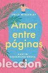 Libros: Amor entre p&aacute;ginas - Foto 1