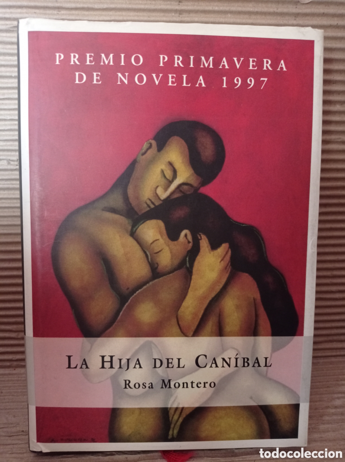 Libros: La Hija Del Canibal - Foto 1