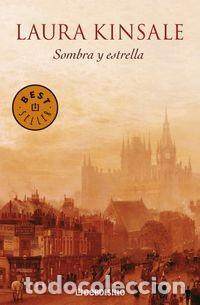 Libros: SOMBRA Y ESTRELLA - Foto 1