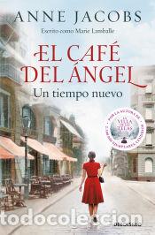 Libros: El Caf&eacute; del &Aacute;ngel - Jacobs, Anne - Foto 1