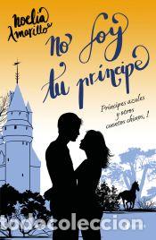 Livres: No soy tu pr&iacute;ncipe - Amarillo, Noelia