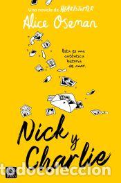 Libros: Nick y Charlie - Oseman, Alice - Foto 1