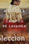 Libros: M&aacute;s all&aacute; de los campos de lavanda - Hawks, Arlem - Foto 1