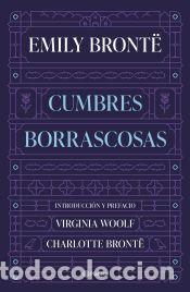 Libros: Cumbres Borrascosas - Bront&euml;, Emily - Foto 1