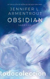 B&uuml;cher: Obsidian - L. Armentrout, Jennifer