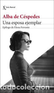 Libros: Una esposa ejemplar - C&eacute;spedes, Alba de - Foto 1