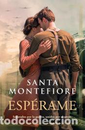 Libros: Esp&eacute;rame - Montefiore, Santa - Foto 1