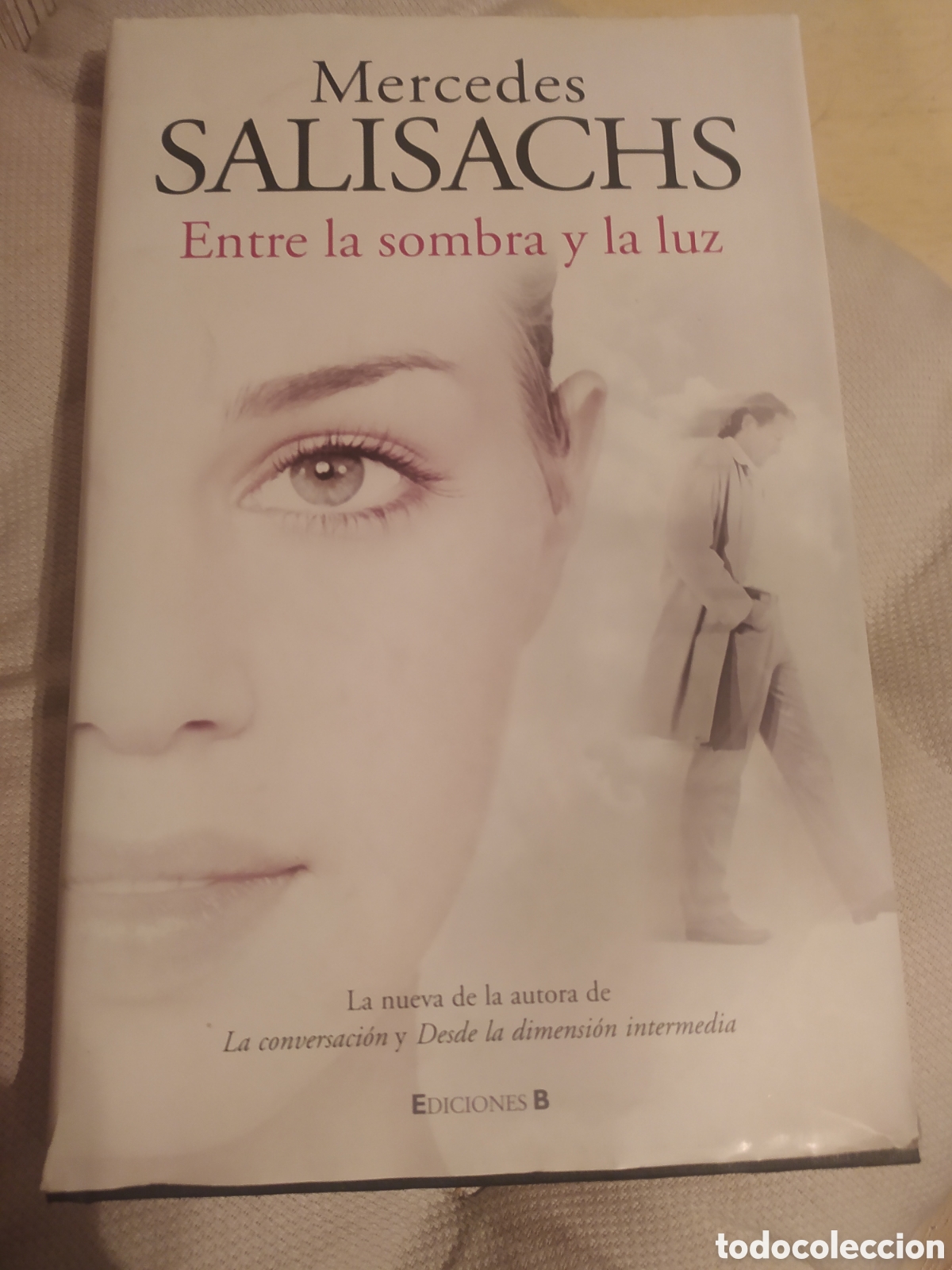 Libros: Entre la Sombra y la Luz - Foto 1