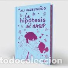 Libros: LA HIPÓTESIS DEL AMOR (EDICIÓN ESPECIAL) - HAZELWOOD, ALI