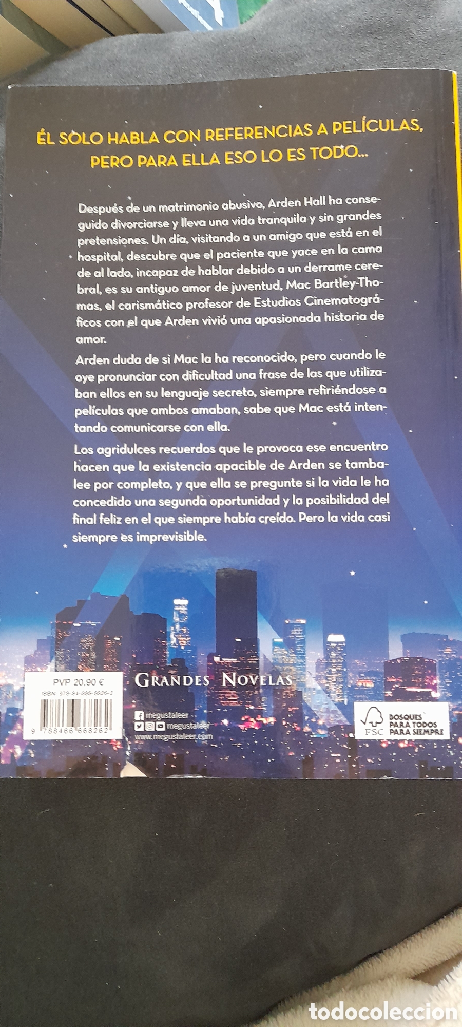 Libros: Talcomo &eacute;ramos. Fiona Collins - Foto 2