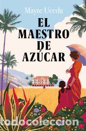 Libros: El maestro de az&uacute;car - Uceda, Mayte - Foto 1