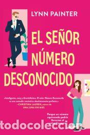 Libros: El se&ntilde;or n&uacute;mero equivocado - Painter, Lynn - Foto 1