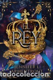 Libros: El rey - ARMENTROUT, JENNIFER - Foto 1