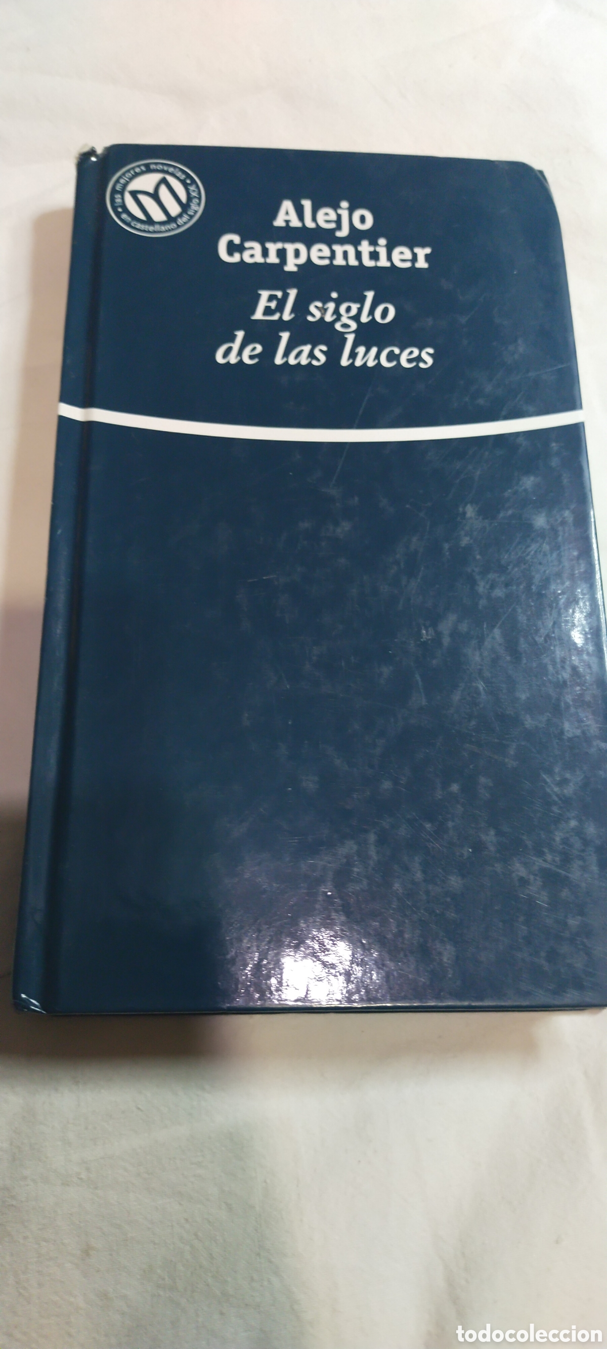 Libros: El siglo de las luces - Foto 1