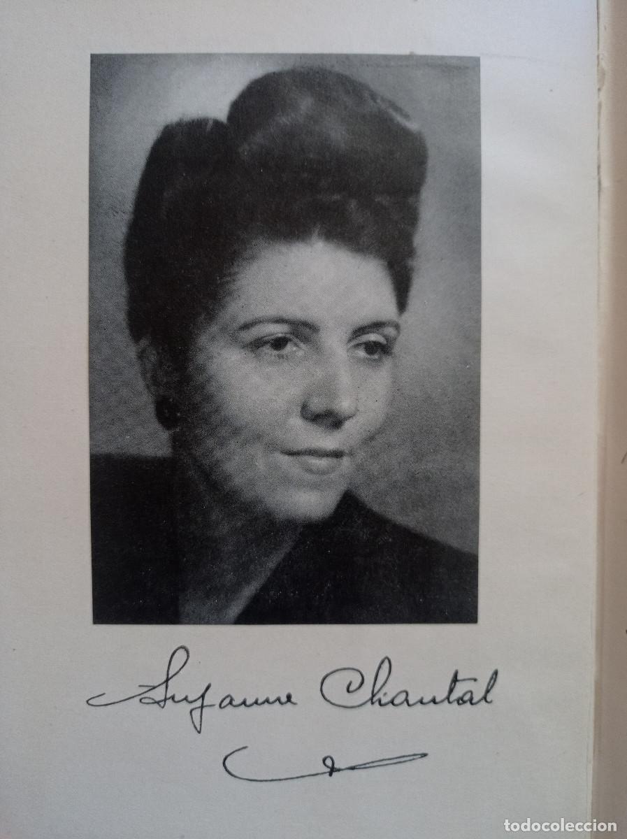 Libros: La Sirena Herida Suzanne Chantal - Foto 2