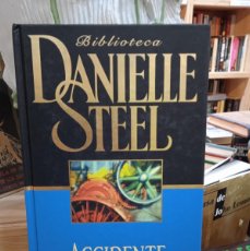 Libros: ACCIDENTE-DANIELLE STELL (T)