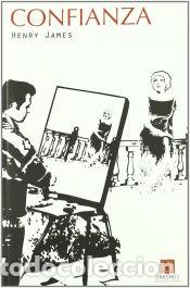 Libros: CONFIANZA - Henry James, - Foto 1