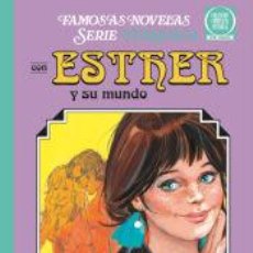Libros: ESTHER Y SU MUNDO VOL. 2 - PLAN B PUBLICACIONES, S.L.