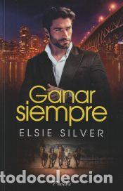 Libros: Ganar Siempre - SILVER, ELSIE - Foto 1