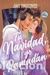 Libros: T&uacute; Navidad, yo Ramad&aacute;n - Brotonss, Ana - Foto 1