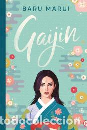 Libros: Gaijin - Marui, Baru - Foto 1