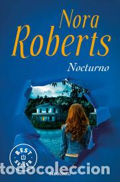 Libros: Nocturno - Roberts, Nora - Foto 1