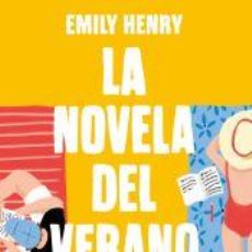 Libros: LA NOVELA DEL VERANO - HENRY, EMILY