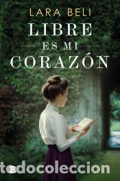 Livres: Libre es mi coraz&oacute;n - Beli, Lara