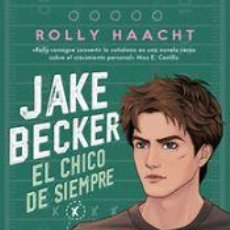 Libros: JAKE BECKER - HAACHT, ROLLY
