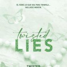 Libros: TWISTED 4. TWISTED LIES - HUANG, ANA