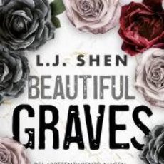 Libros: BEAUTIFUL GRAVES - SHEN, L. J.