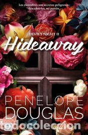 Libros: Hideaway - Douglas, Penelope - Foto 1