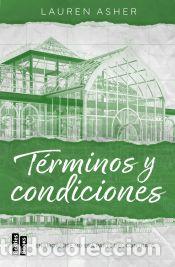 Libros: T&eacute;rminos y condiciones - Asher, Lauren - Foto 1