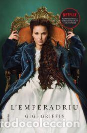 Libros: Lemperadriu - Griffis, Gigi - Foto 1