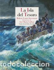 Libros: La isla del tesoro - Louis Stevenson, Robert - Foto 1