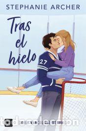 Libros: Tras el hielo - Archer, Stephanie - Foto 1