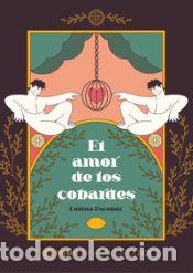 Libros: El amor de los cobardes - Escobar, Lorena - Foto 1