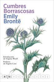 Libros: Cumbres Borrascosas - Bront&euml;, Emily - Foto 1
