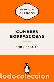 Libros: Cumbres borrascosas - Bront&euml;, Emily - Foto 1