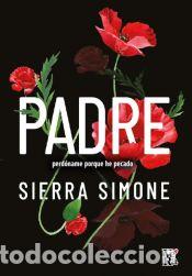 Libros: PADRE - SIMONE, SIERRA - Foto 1