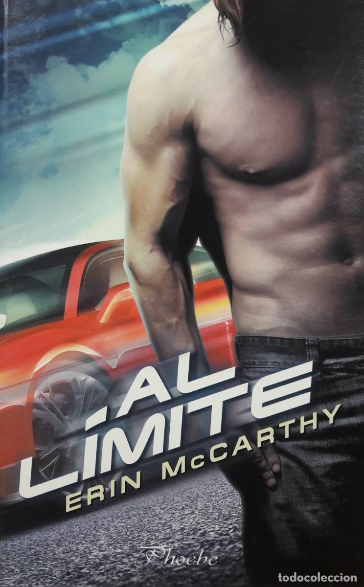 Libros: Al limite, Erin McCarty, Phoebe - Foto 1