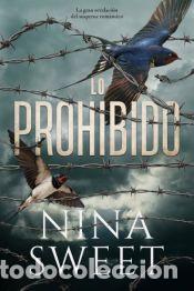 Libros: Lo prohibido - Sweet, Nina - Foto 1