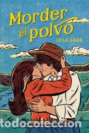 Libros: Morder el polvo - Sage, Lyla - Foto 1