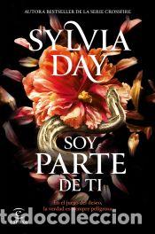 Libros: Soy parte de ti - Day, Sylvia - Foto 1