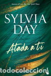 Libros: Atada a ti (Crossfire 3) - Day, Sylvia - Foto 1