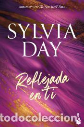 Libros: Reflejada en ti (Crossfire 2) - Day, Sylvia - Foto 1