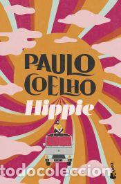 Libros: Hippie - Coelho, Paulo - Foto 1