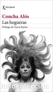 Libros: Las hogueras - Al&oacute;s, Concha - Foto 1