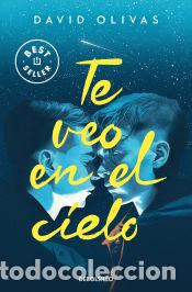 Libros: Te veo en el cielo - Olivas, David - Foto 1