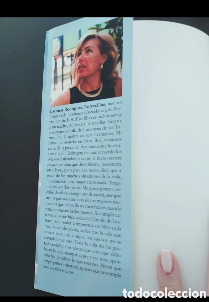 Libros: Libro &rdquo;Barcelona, Par&iacute;s, Buenos Aires&rdquo; - Foto 3